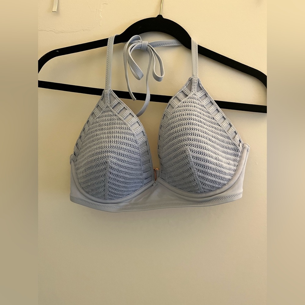 Shade and Shore Wired Bikini Top